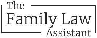 The Family Law Assistant